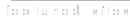 featured sites